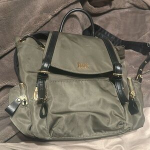 Michael Kors backpack